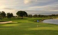 ribagolfe 1 golf course